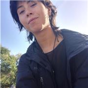 Profesora en filosofía, clases de reforzamiento y profundización. También tengo dominio Argumentación, lógica y ética